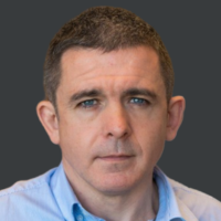 Dr. David Hughes